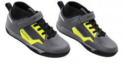 FORCE tretry DOWNHILL, edo-fluo