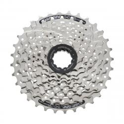 KAZETA SHIMANO HG41 8-KOLO 11-34Z. STRIEBORN