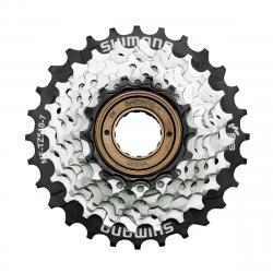 VIACKOLIEKO SHIMANO TZ510 14-28Z. 7-K.