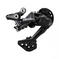 PREHADZOVAKA SHIMANO DEORE M5120 10/11-K. IERNA SUPER DLH RAMIENKO SHADOW+