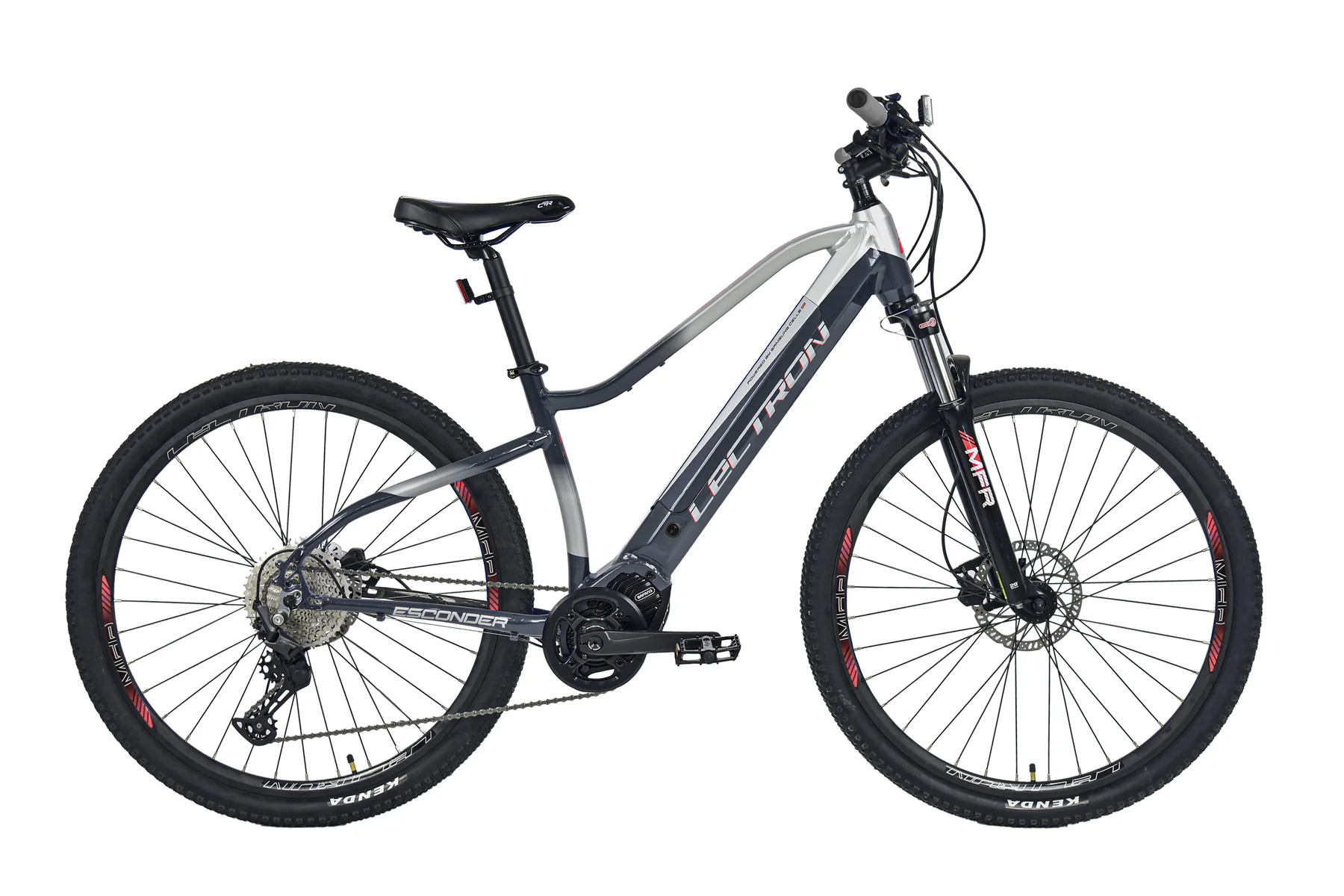 LECTRON Esconder MFR 29"/17",