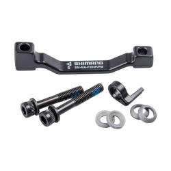 ADAPTR shimano SM-MAF203 PREDN NA KOT 203MM PM/PM (180/203)