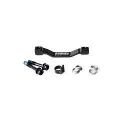 Adaptr SHIMANO SM-MAF220 predn na kot 220mm PM/PM (200/220)