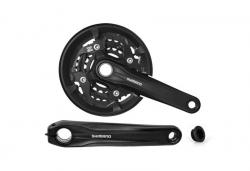 Kuky SHIMANO ACERA FC-MT300-3 44/32/22 ERN BEZ BB OSY