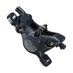 Strme� brzd. shimano SLX BR-M7100 hydraulick� Post Mount+platni�ky G05A