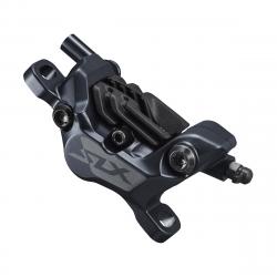 STRME BRZD. SHIMANO SLX M7120 4-PIEST HYDRAULICK POST MOUNT+PLATNIKY N03A