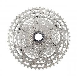 KAZETA shimano M5100 11-KOLO 11-51Z. DEORE