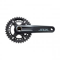 STRED SHIMANO SLX M7100 175MM 12-K. 36/26Z. 12-K. HTII BEZ LOISKA