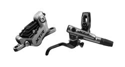 Brzda hydr. shimano XTR I-M9120 zadn Post Mount 1700mm had.+platn. N03A