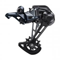 PREHADZOVAKA SHIMANO SLX M7100 1X12-K. IERNA SUPER DLH RAMIENKO SHADOW+