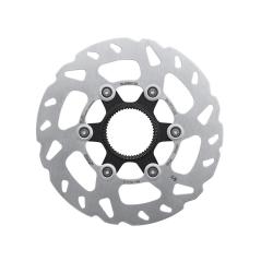 KOT BRZDOV SHIMANO RT70 140MM CENTER LOCK ICE TECH (VNTOR. UAHOV.)