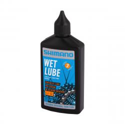 OLEJ MAZAC WET LUBE 100ML