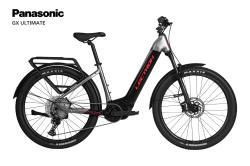 Lectron Taura PSX 17" 720Wh