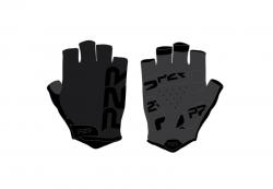 Rukavice pnske P2R GRIPPEX black-black L