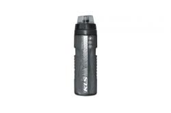 Faa ANTARCTICA 0,7L Charcoal Black Thermo