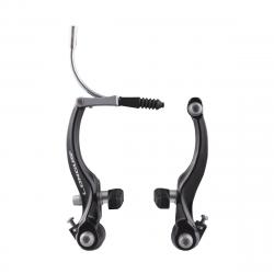 BRZDA MTB AL LIN V-BRAKE, 110MM, LINERNA PRUINA, IERNA