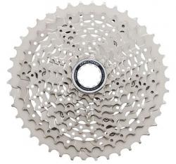 Kazeta shimano DEORE CS-M4100 10-kolo 11-46z.