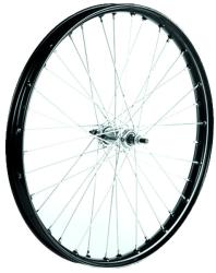 DEMA koleso Komax 23x2 k�rov� 2 1/4x19, �ierne