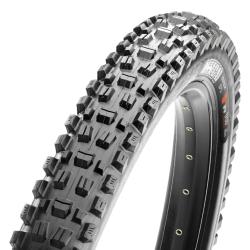 MAXXIS - Kevlar ASSEGAI 29x2.50WT 3CG TR DH