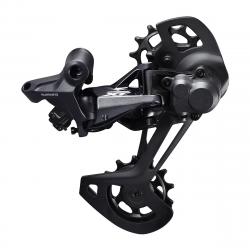 PREHADZOVAKA shimano XT M8120 2X12-K. IERNA SUPER DLH RAMIENKO SHADOW+