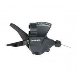 RADENIE SHIMANO ALTUS M315 PRAV 8-K. S UKAZOVATEOM