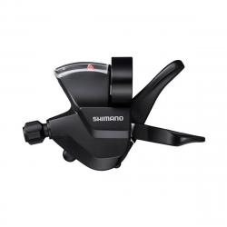 RADENIE shimano ALTUS M315 AV 2-K. S UKAZOVATEOM